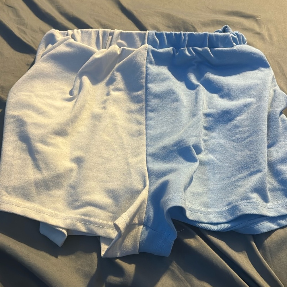 Shein shorts
